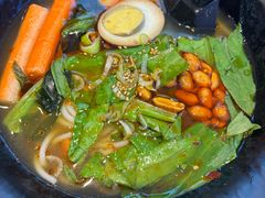 -桂在香知桂林米粉(南岗松雷店)
