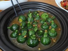 -滇铺子·云南特色菜·第九届野生菌美食节(东风东路c86店)