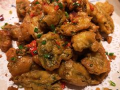 -老阿爸鲜鱼土菜(昆山花桥店)