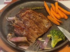 -杯子红牛排(西樵店)