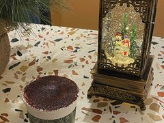 法芙娜卡林格热巧克力-OUR Bakery(SKP-S店)