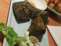 拉娜叶包鸡-米纸越南小馆(金鹰世界店)