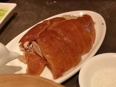 -金鸭季·北京烤鸭(深业上城店)