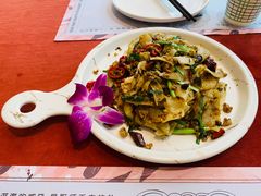-赵小姐丨新中餐(曲江店)