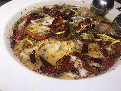 -太二酸菜鱼(福州泰禾店)