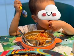 -豪享来中西餐厅(隆昌店)