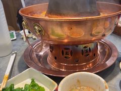 -侃爷南门铜锅涮肉