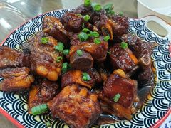 -观桥阁(锦溪店)