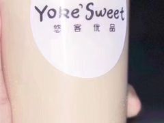 -悠客优品(虞锦楼店)