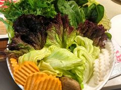 -蝎王府羊蝎子(虎坊桥总店)