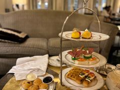 -大堂吧·下午茶·特调鸡尾酒(大连一方城堡豪华精选酒店)