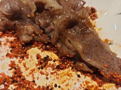 -火炉火自助餐(西直门凯德MALL店)