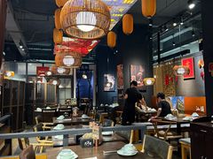 -大洋家·精品潮汕菜·生腌砂锅粥(天河东路店)