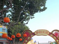 -青岛方特梦幻王国