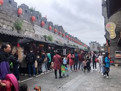 -东西巷