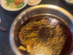 -花鲢鱼头火锅(春城东路店)