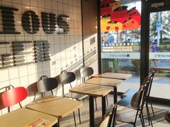 -麦当劳(深圳西涌天文台店)