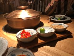 -大头椰·椰子鸡火锅(南宁万象城店)