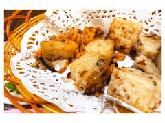 -许留山(梳士巴利道店)