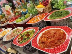 -非烤勿扰自助烤肉(合胜百货店)