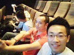 -武商摩尔影城(国广IMAX激光店)