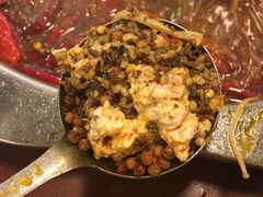 -重庆老火锅王(西安北路店)