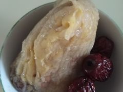 瑶柱叉烧蛋黄咸肉粽-粽氏清源(大南路店)