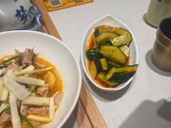 -陳香貴·兰州牛肉面(东方宝泰店)