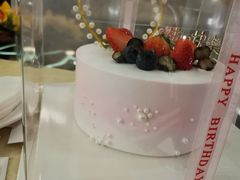 -芭菲盛宴·环球美食(解放碑英利国际店)