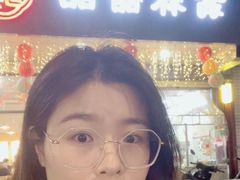 -翁林甜品