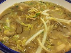 -非常粥道(天宝东街店)