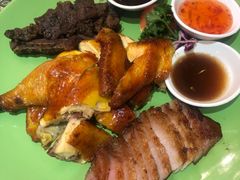 -大耳象东南亚风情餐厅(月湖公园店)