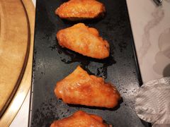 -花味烤肉·拌饭(庐阳万科店)