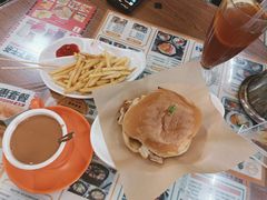 -多多茶餐厅(松风路店)