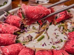 -萨拉伯尔(燕莎友谊商城店)