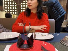 -CAKEBOSS蛋糕老板(东直门来福士店)