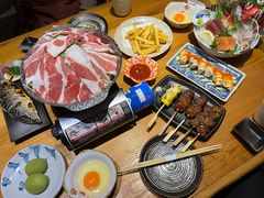 -福匠日本料理(人民路店)