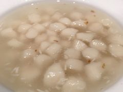 桂花米酒羹-亢龙太子酒轩(东湖店)