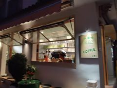 -大青树咖啡(大理古城店)