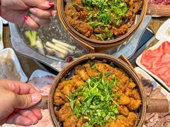 -马三妹跷脚牛肉(苏稽总店)