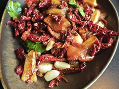 -Ameigo梅果·云贵川bistro(长宁来福士店)