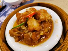 特色蒸排骨-点都德(汇点楼店)