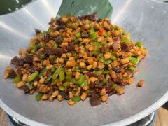 -云海肴·汽锅鸡·云南菜(曲江大悦城店)