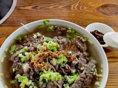 -阿欢牛肉店·火锅·粿条面