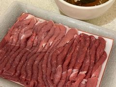 -八先生涮肉房(三里河店)