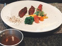 -莲西餐
