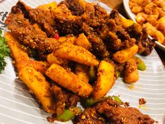 -全州拌饭馆(断桥店)