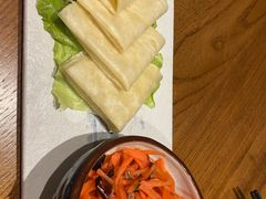 -敏珠拉姆藏餐·南京厨房(富春江东街店)