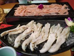 -麻辣英雄重庆火锅(二城广场店)