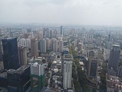 -云中捞高空旋转餐厅(商茂世纪广场店)